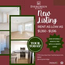 1775 Columbia Park Trail - Photo 1 of 1