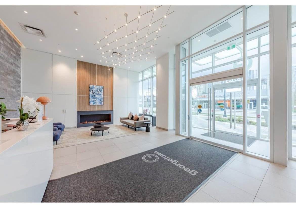 13685 102 Avenue #1501 - Photo 2 of 11