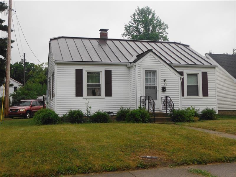 511 West Will Street