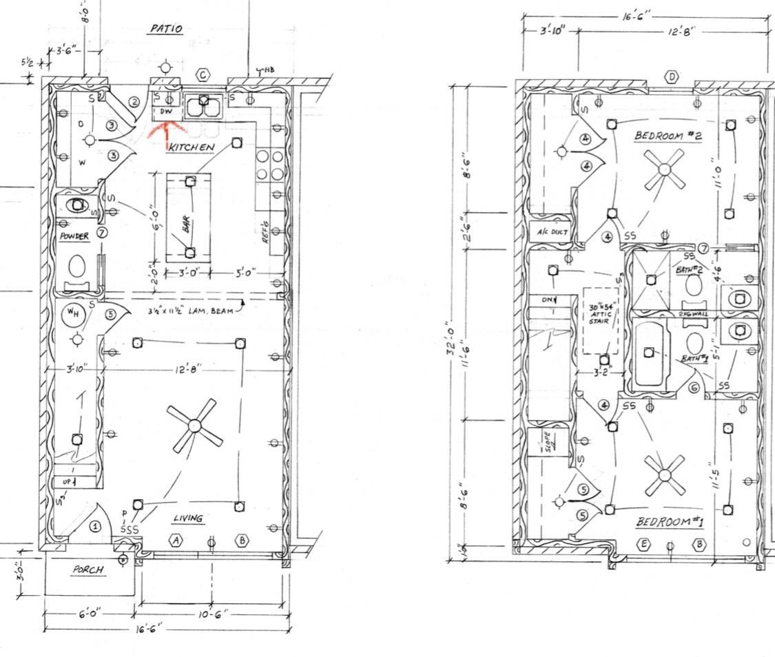 1320 N Kings Hwy #F - Photo 2 of 13