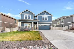 4371 Prairie Agate Drive - Photo 1 of 1