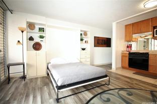 2345 Ala Wai Boulevard #806 - Photo 1 of 1