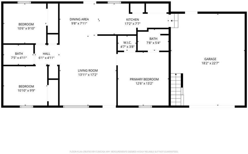 37 Peach Forest Way - Photo 3 of 30