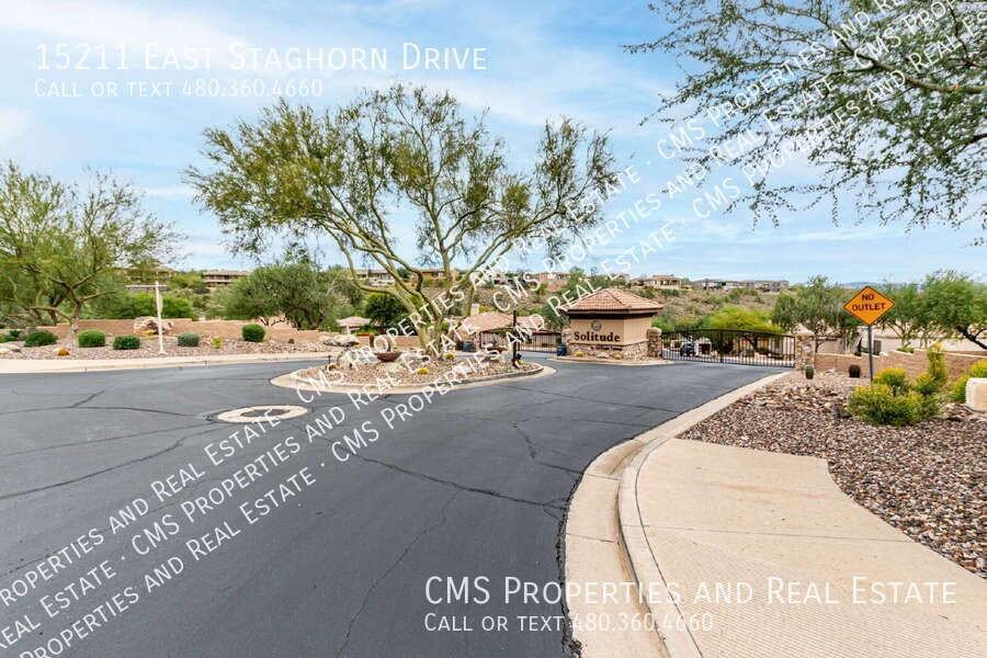 15211 E Staghorn Dr - Photo 2 of 42