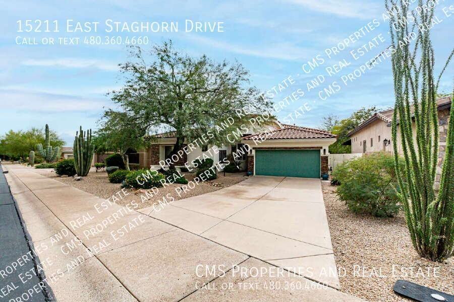 15211 E Staghorn Dr - Photo 3 of 42