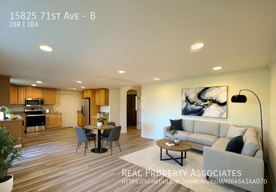 15825 71st Avenue Northeast #B - Photo 2 of 13