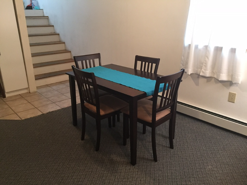 623 E University Ave #B - Photo 5 of 9