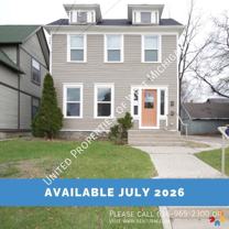 314 College Avenue Northeast #1 - Photo 1 of 1