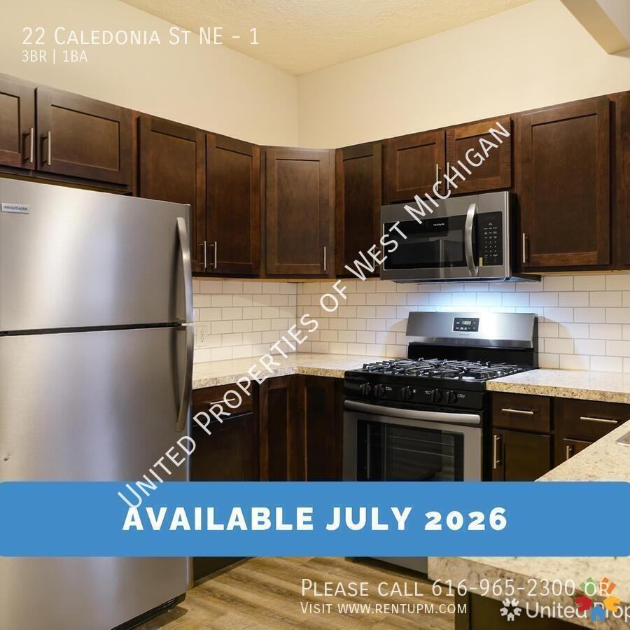 22 Caledonia Street Northeast #1