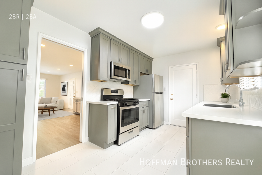 1222 Mcclellan Drive #6 - Photo 2 of 10