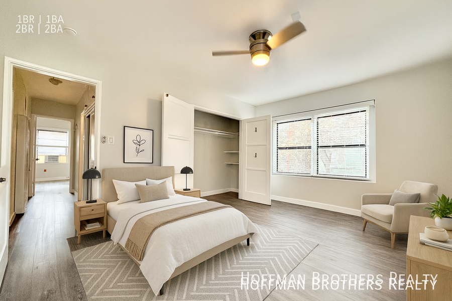 1222 Mcclellan Drive #6 - Photo 3 of 10