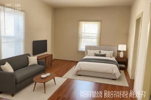 featured image of 302 North Alexandria Avenue #410