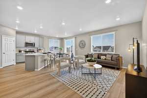 featured image of 13375 Valley Peak Drive