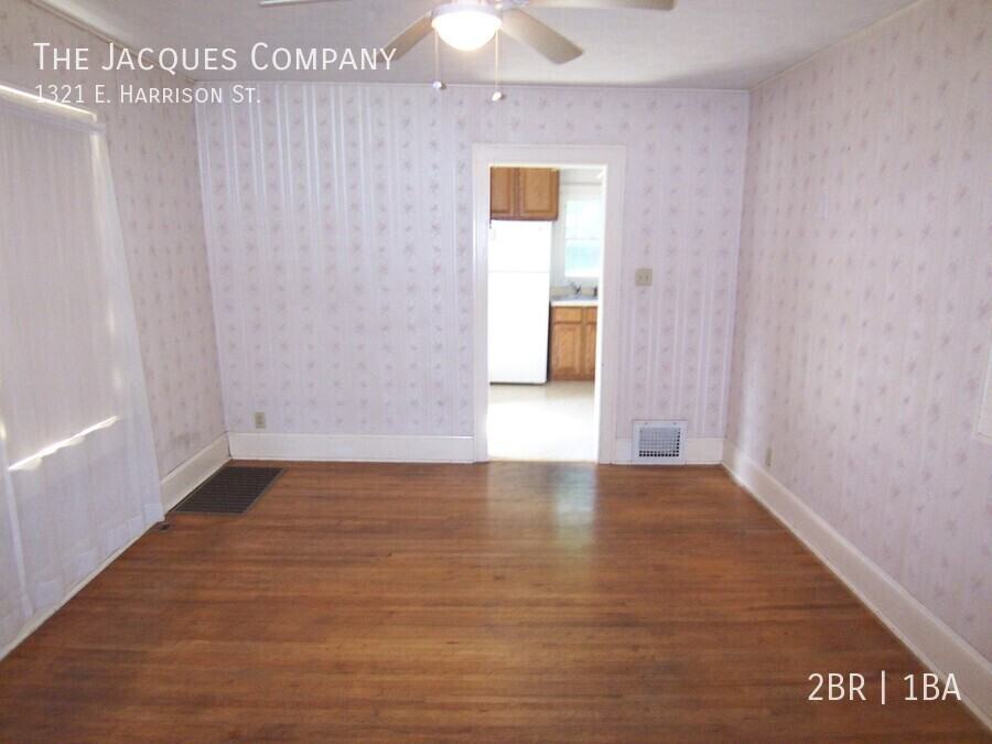 1321 East Harrison Street - Photo 3 of 7