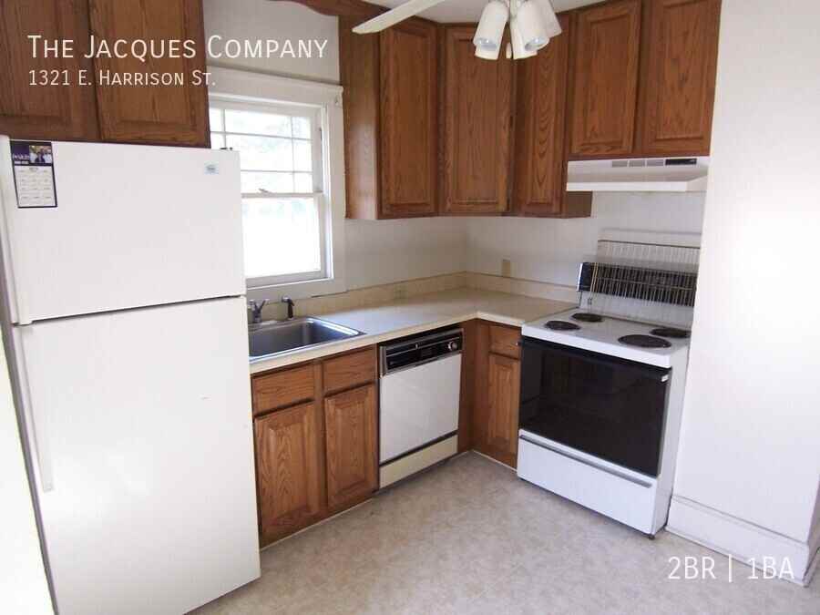 1321 East Harrison Street - Photo 6 of 7