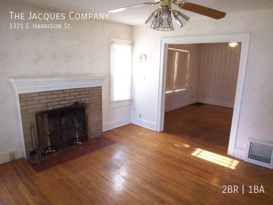 1321 East Harrison Street - Photo 7 of 7