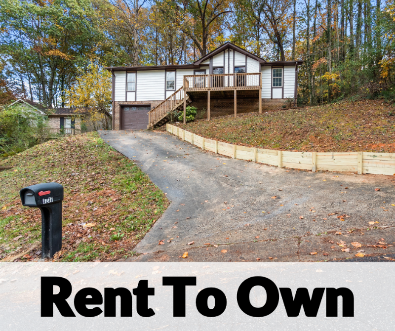 4237 Centerwood Drive