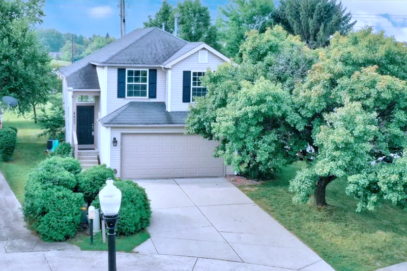 4607 Owls Nest Place