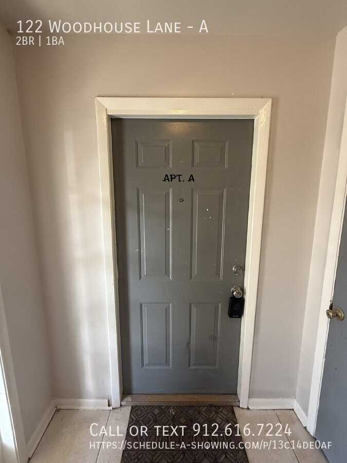 122 Woodhouse Ln #A - Photo 2 of 14