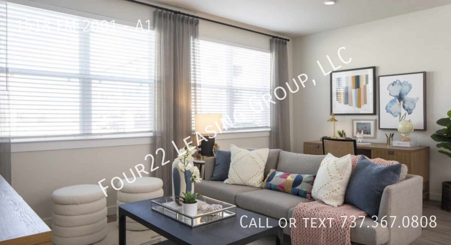 1518 Farm-to-Market Road 2001 #A1