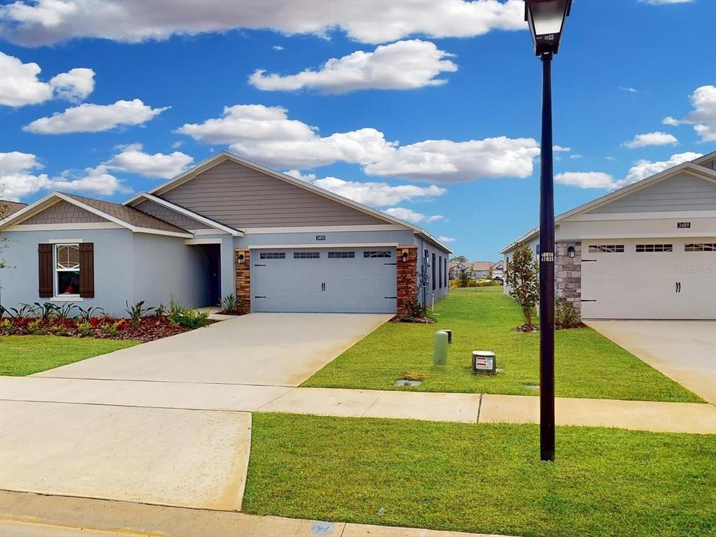 3493 Chinotto Dr #3493 - Photo 2 of 29