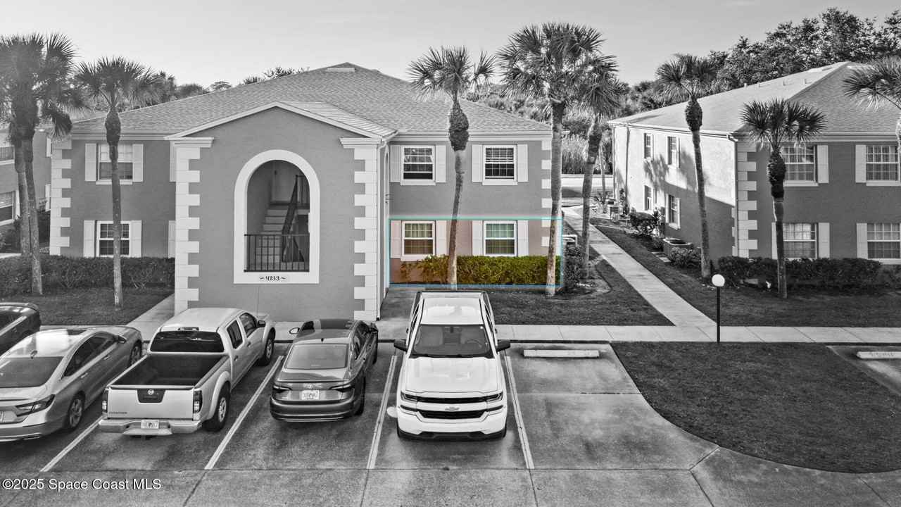 4133 Cedar Creek Circle #4133-303 - Photo 2 of 24