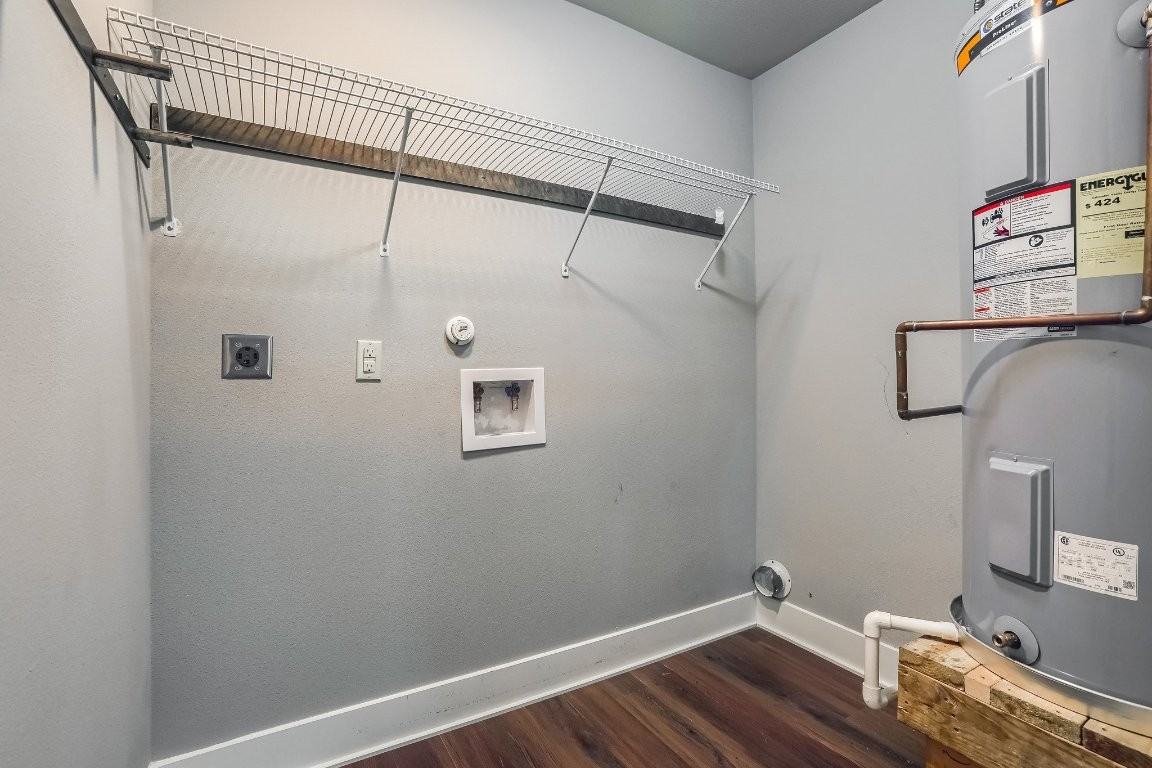 5909 Lago Vista Way #5909A - Photo 3 of 23