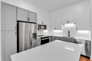 1701 Bernard Street #1701 - Photo 1 of 1