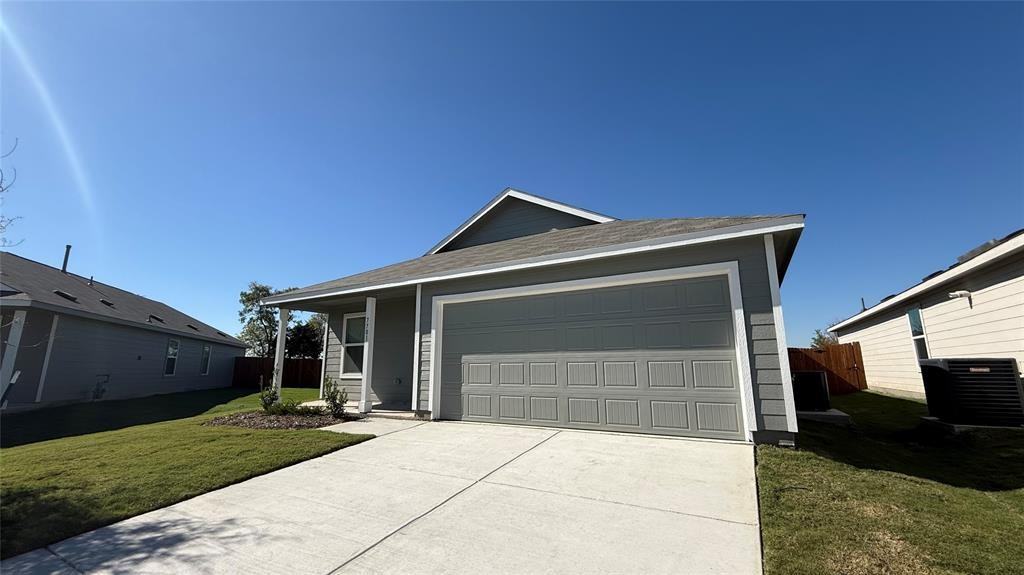 7701 Rutherford Lane #7701 - Photo 2 of 20