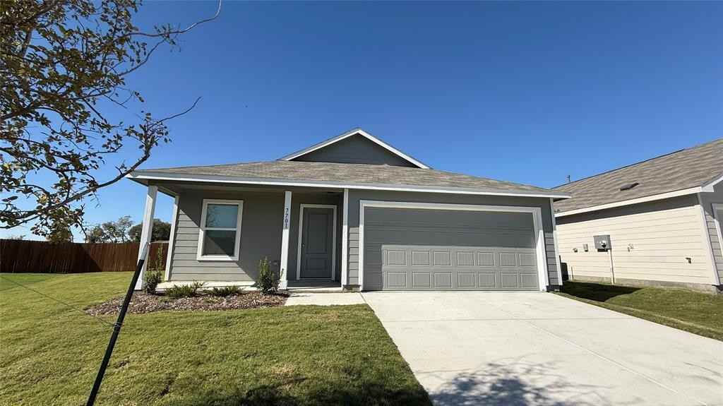 7701 Rutherford Lane #7701 - Photo 3 of 20