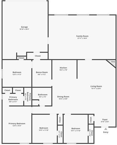 1905 Christopher Drive #1905 - Photo 3 of 16