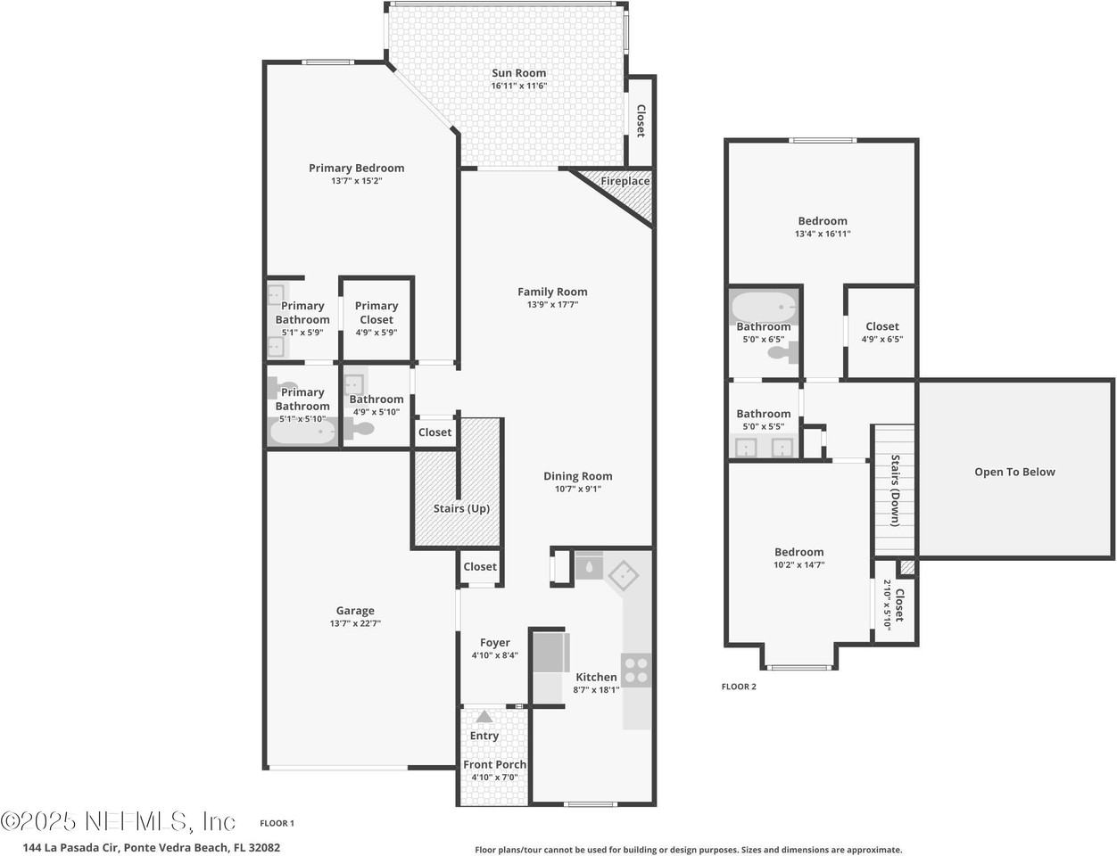 144 La Pasada Circle West #144 - Photo 5 of 33