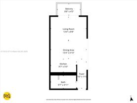 401 Ocean Drive - Photo 1 of 1