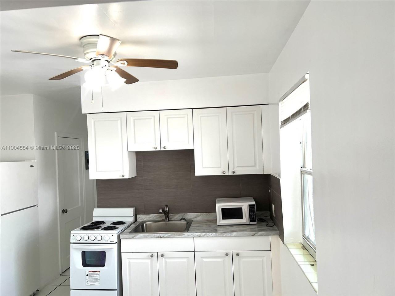 1931 Jefferson Street #1931E