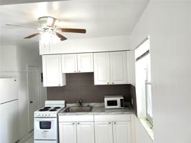 1931 Jefferson Street #1931E - Photo 1 of 1