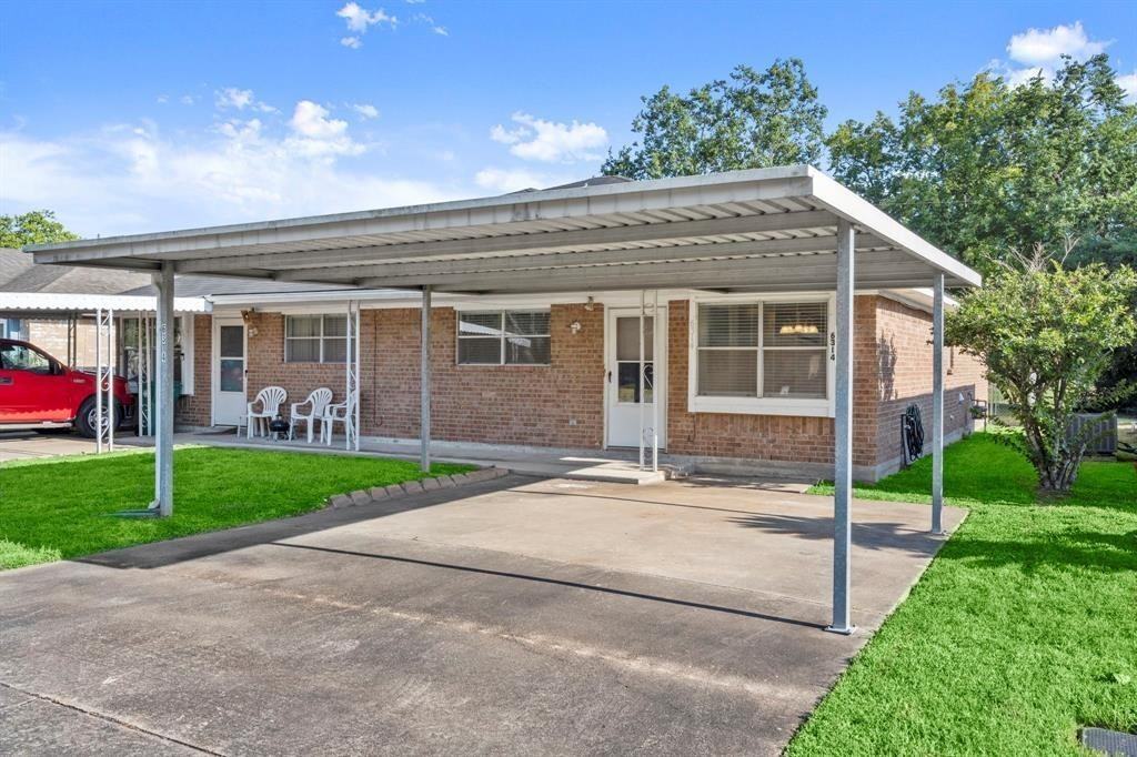 6316 Olson Lane #6316