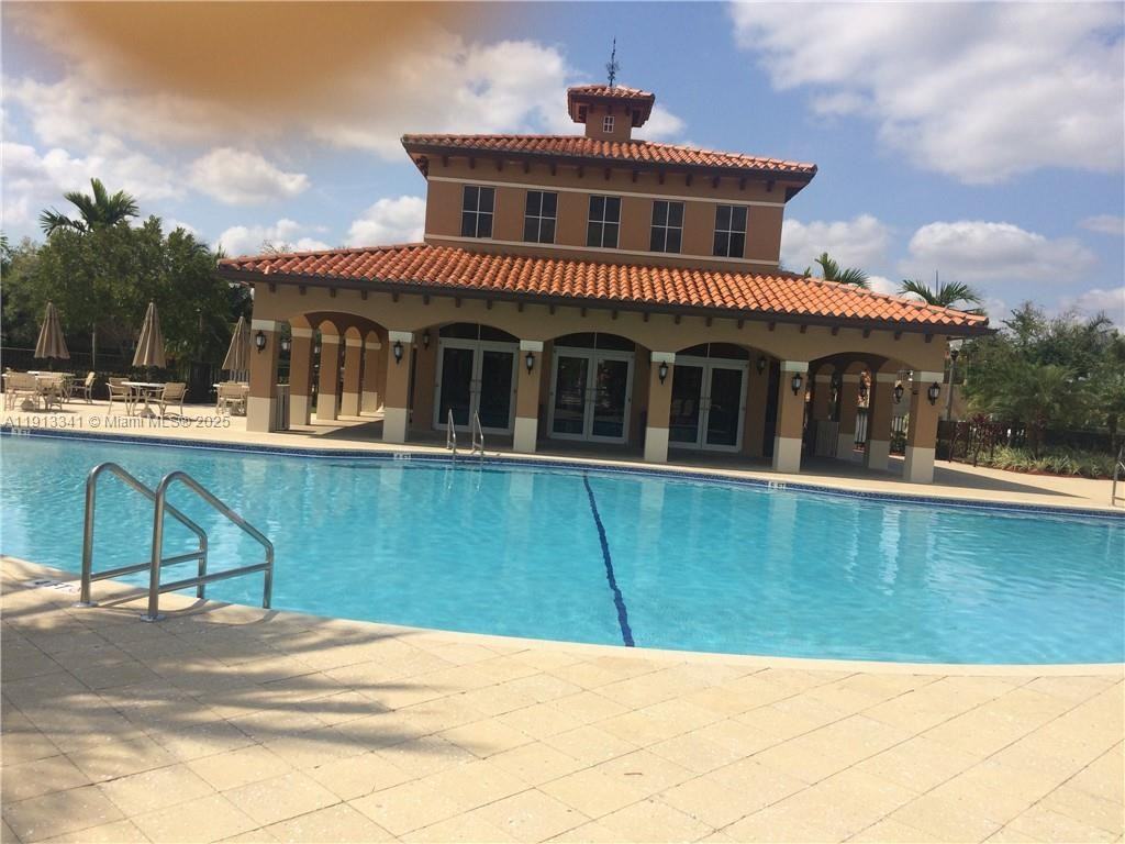 3141 Southwest 154th Court #3141