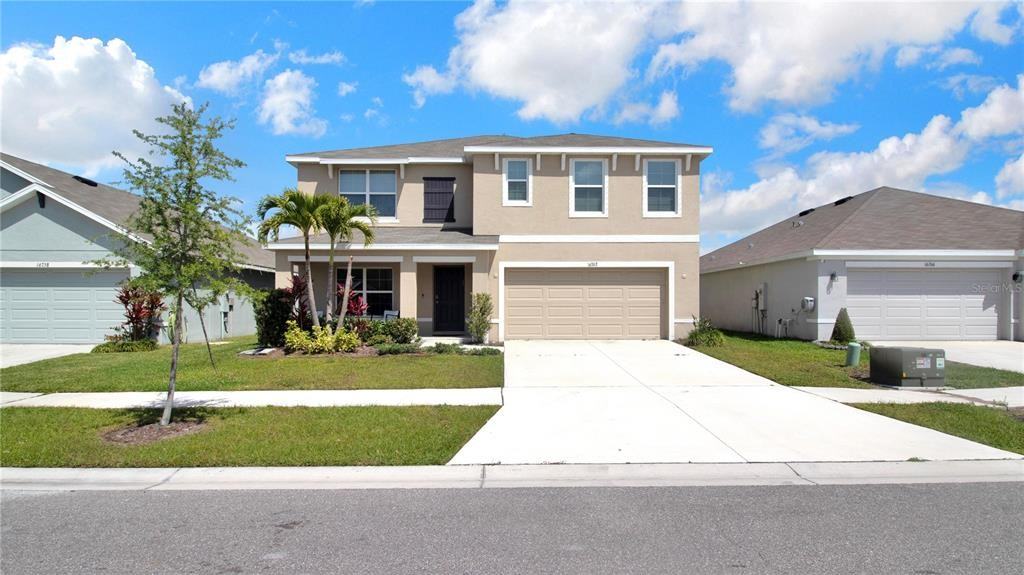 5440 Logan Cave Ave #5440