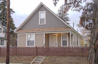 102 South Perry Street #NA - Photo 1 of 1