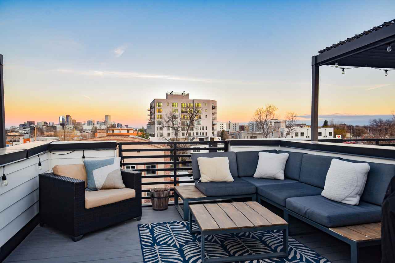 3520 West Conejos Place #3