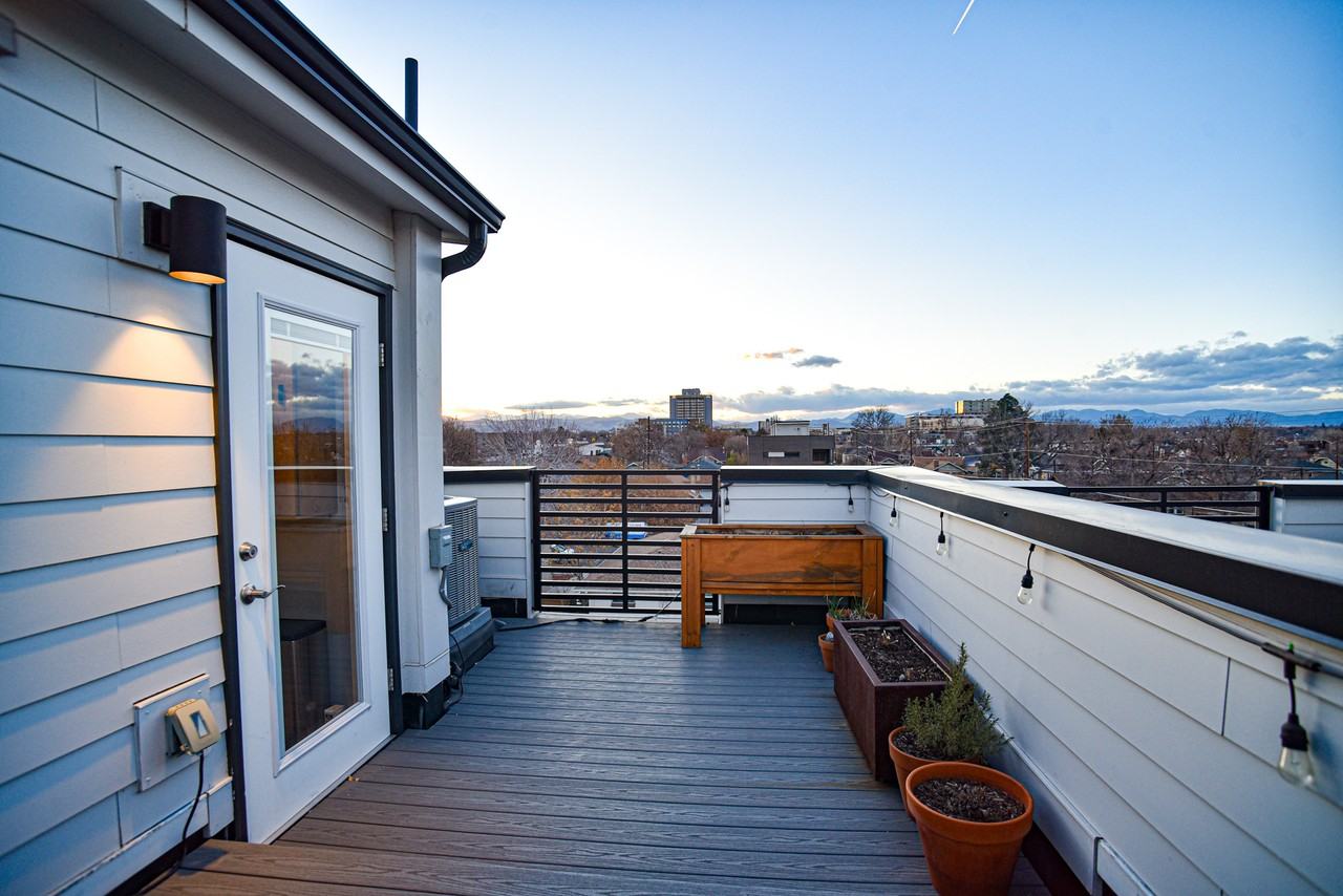 3520 West Conejos Place #3 - Photo 2 of 11