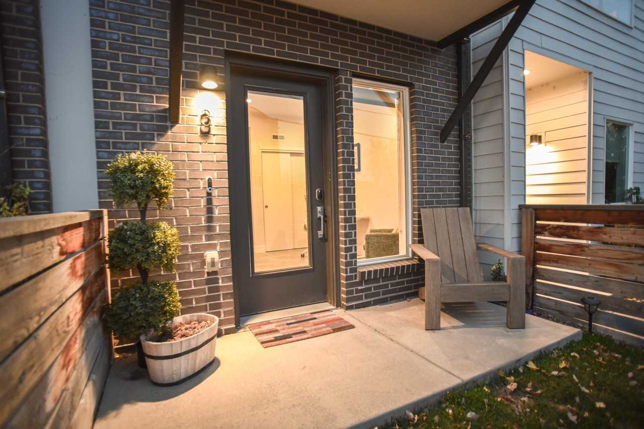 3520 West Conejos Place #3 - Photo 3 of 11