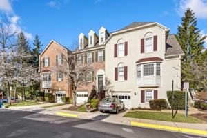 featured image of 8015 Merry Oaks Lane #8015