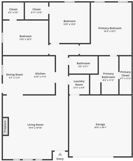 1359 Lincolnshire Way #1359 - Photo 6 of 16