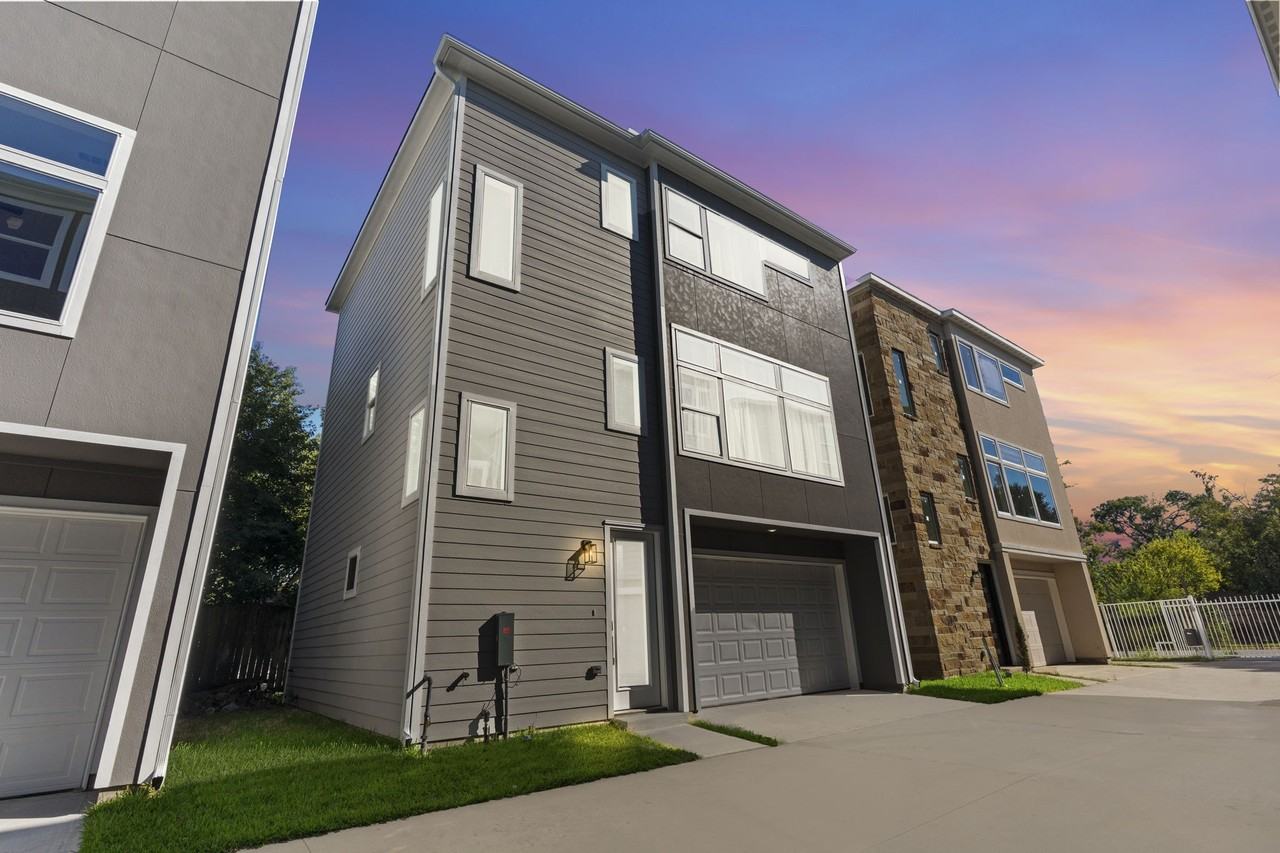 4013 Ward St #4013 - Photo 3 of 45