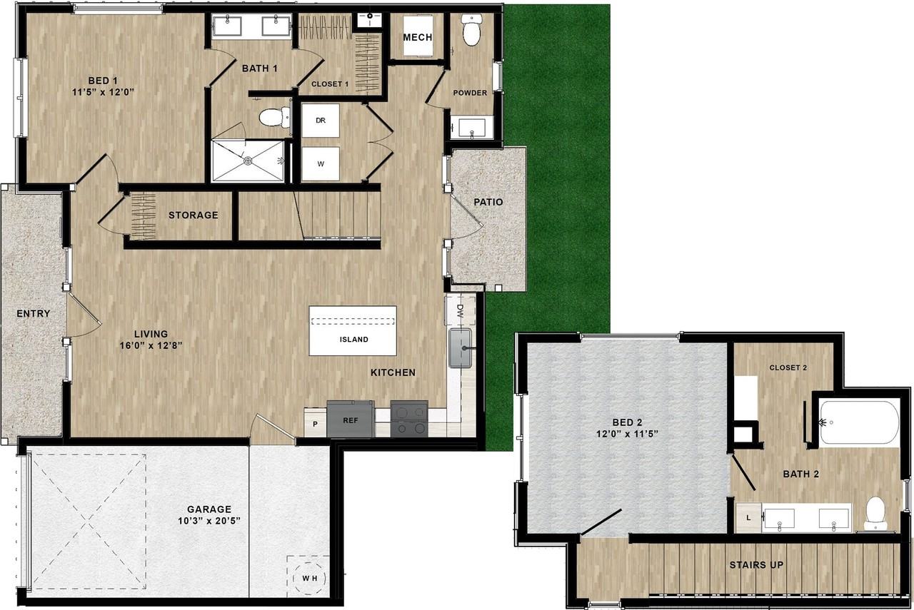 1808 Collie Ct #1808 - Photo 5 of 38