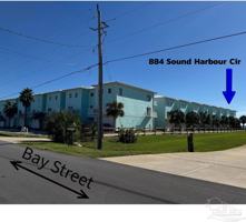 featured image of 884 Sound Harbor Circle #884