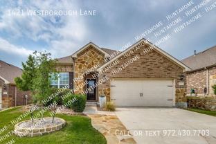 1421 Westborough Drive - Photo 1 of 1