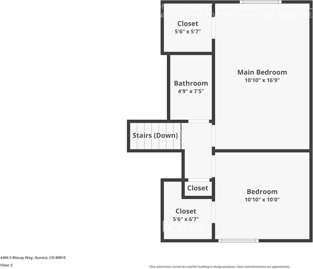4406 S Biscay Way - Photo 4 of 19