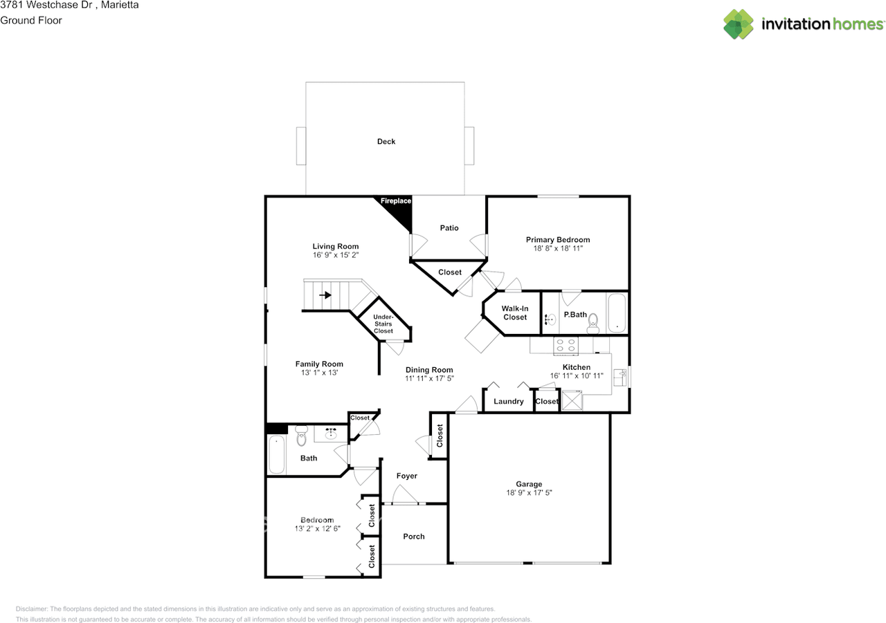 3781 Westchase Drive - Photo 2 of 20